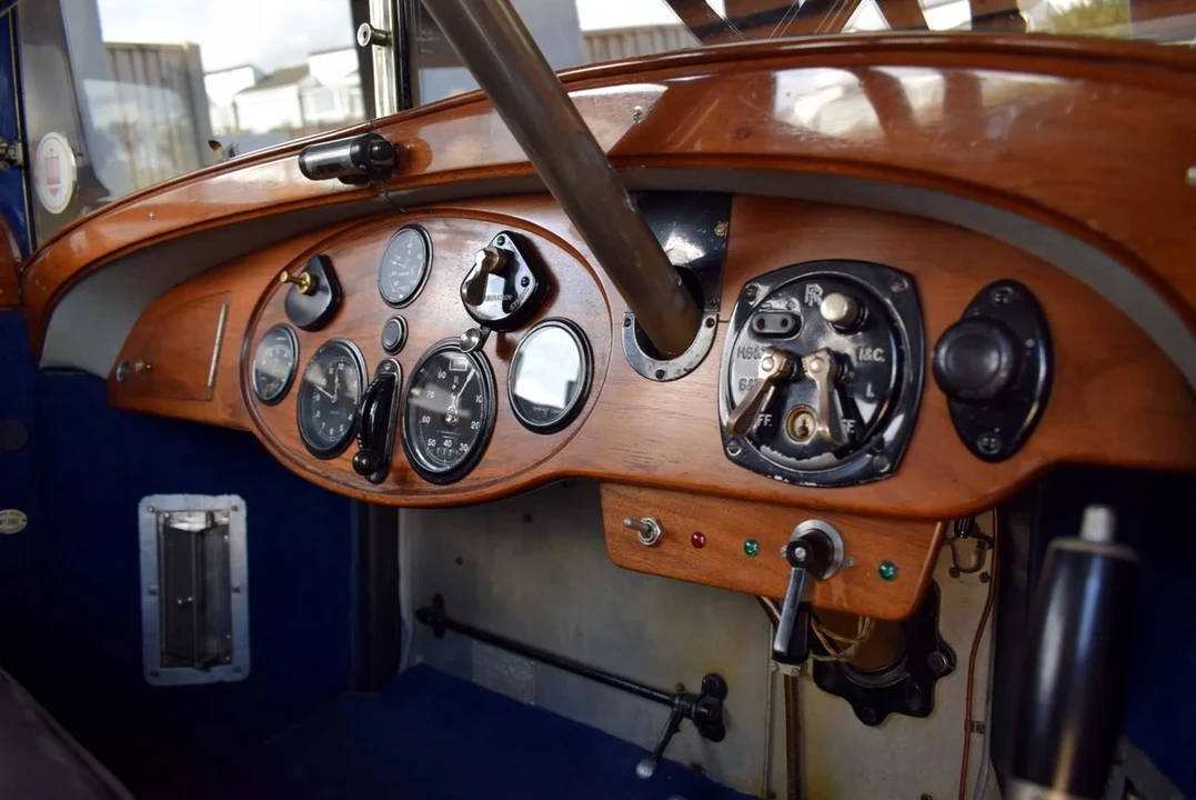 1928 Rolls-Royce 20/25 - Image 30 of 30