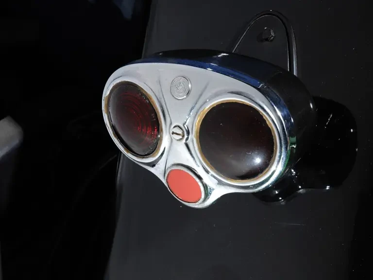 1928 Rolls-Royce 20/25 - Image 10 of 10