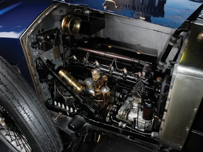1928 Rolls-Royce 20/25 - Image 4 of 10
