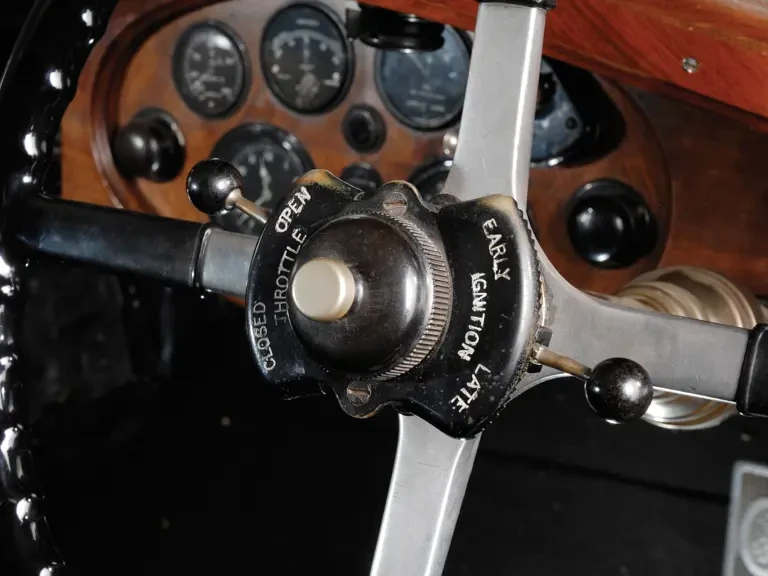 1928 Rolls-Royce 20/25 - Image 8 of 10