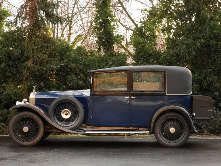 1928 Rolls-Royce 20/25 - Image 6 of 10