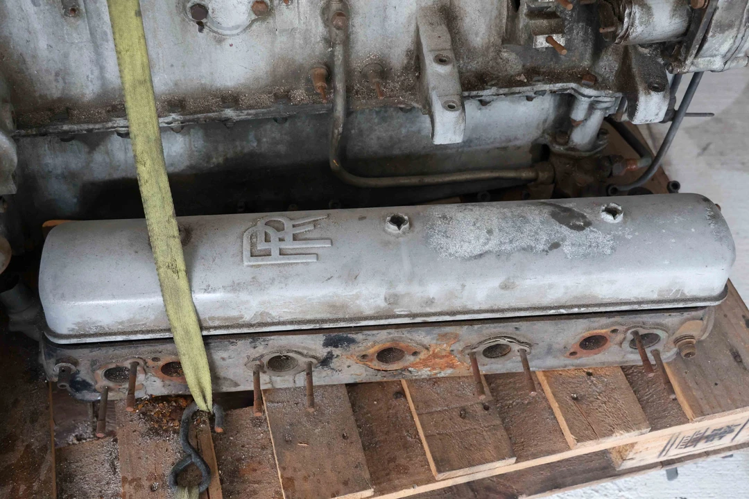 1928 Rolls-Royce 20/25 - Image 18 of 31