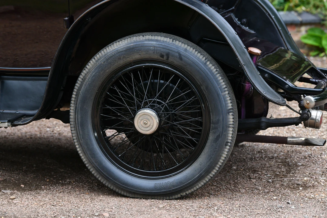 1928 Rolls-Royce 20/25 - Image 15 of 31