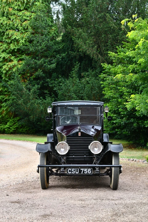 1928 Rolls-Royce 20/25 - Image 29 of 31