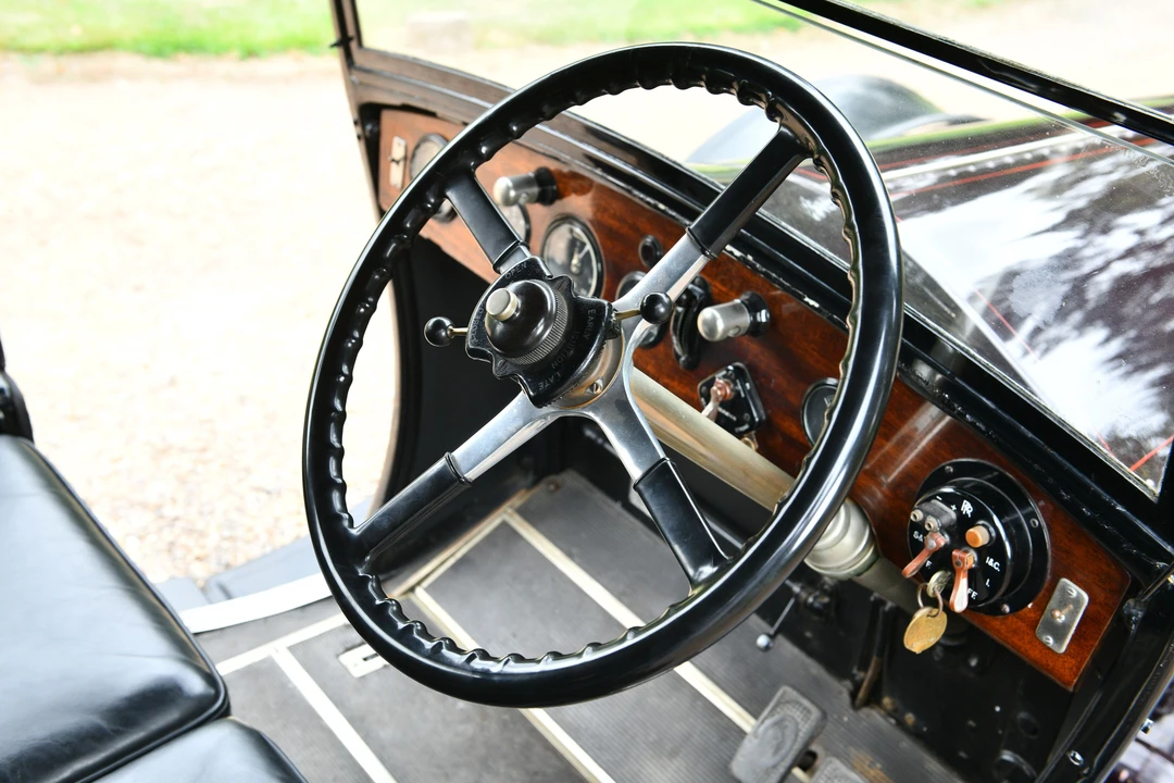 1928 Rolls-Royce 20/25 - Image 24 of 31