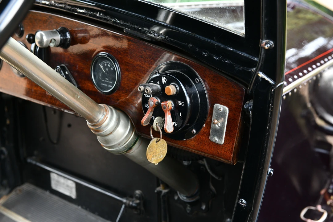 1928 Rolls-Royce 20/25 - Image 21 of 31