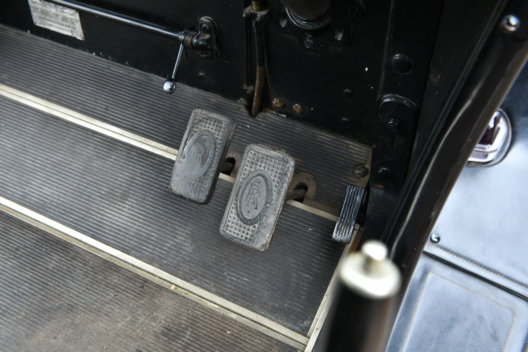 1928 Rolls-Royce 20/25 - Image 20 of 31