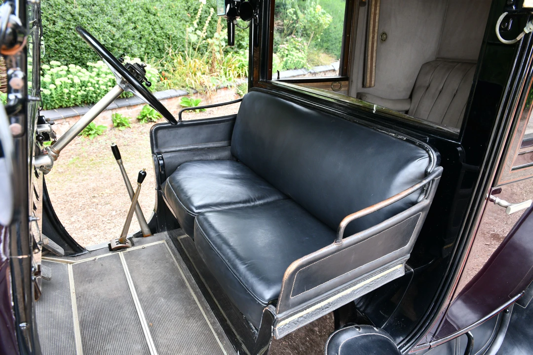 1928 Rolls-Royce 20/25 - Image 30 of 31