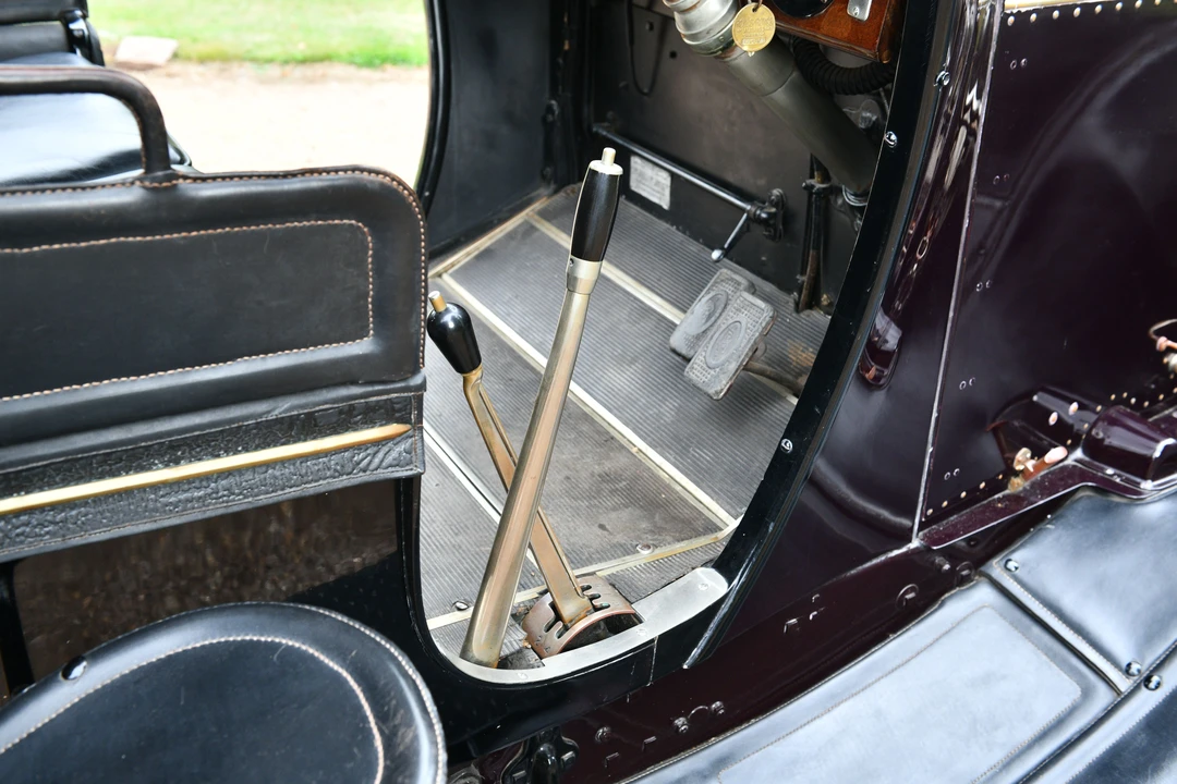 1928 Rolls-Royce 20/25 - Image 19 of 31