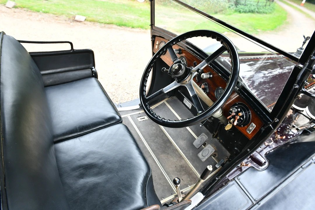 1928 Rolls-Royce 20/25 - Image 23 of 31