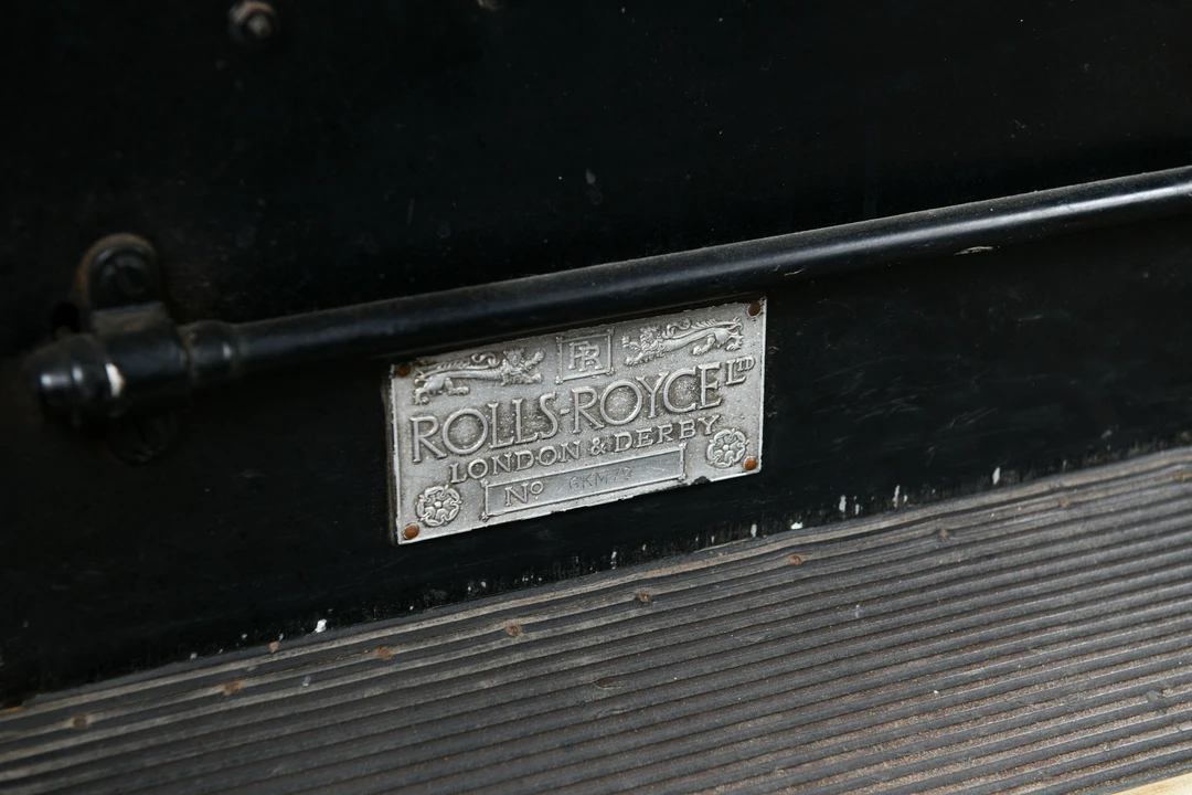 1928 Rolls-Royce 20/25 - Image 25 of 31