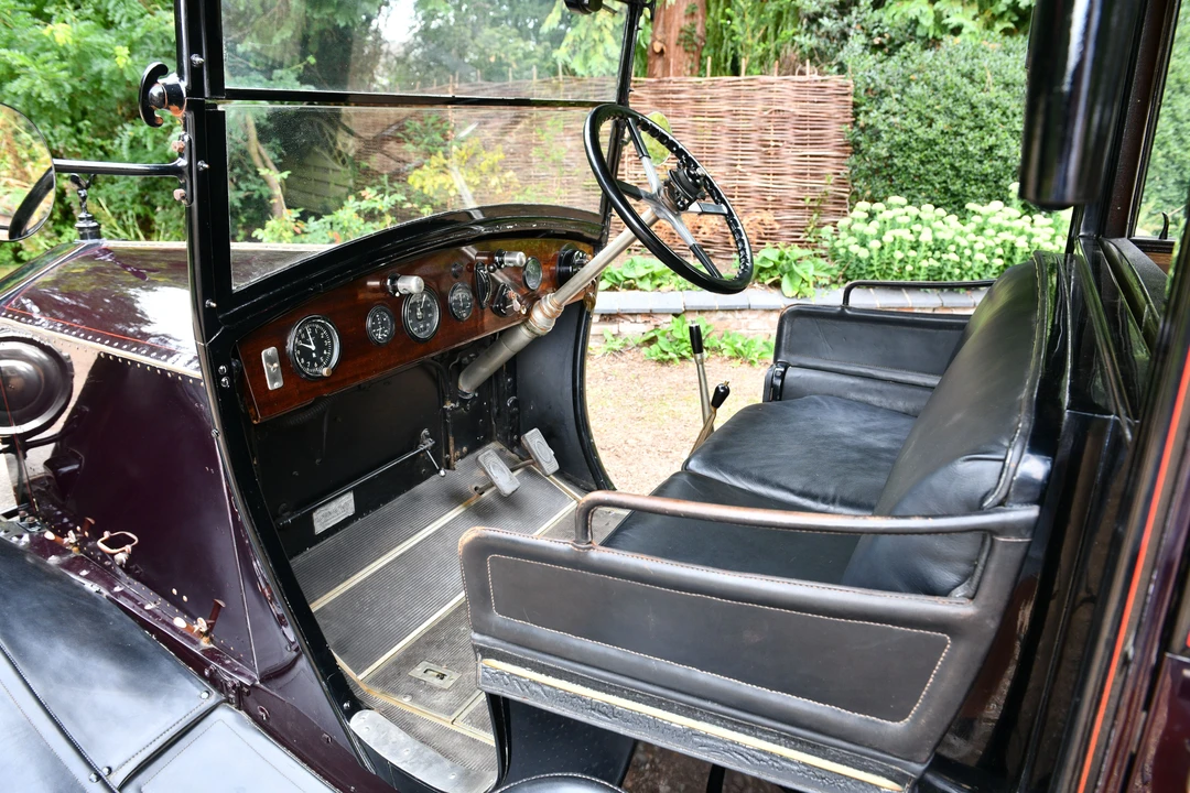 1928 Rolls-Royce 20/25 - Image 28 of 31