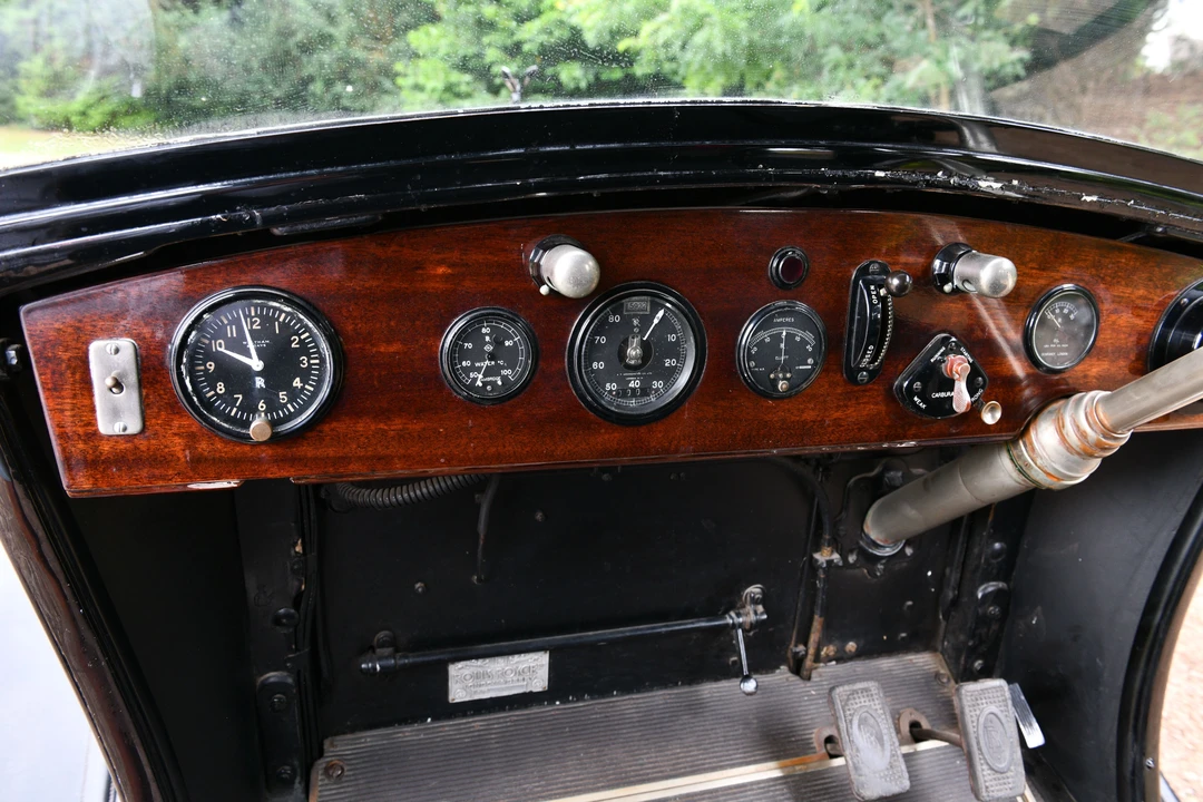 1928 Rolls-Royce 20/25 - Image 26 of 31