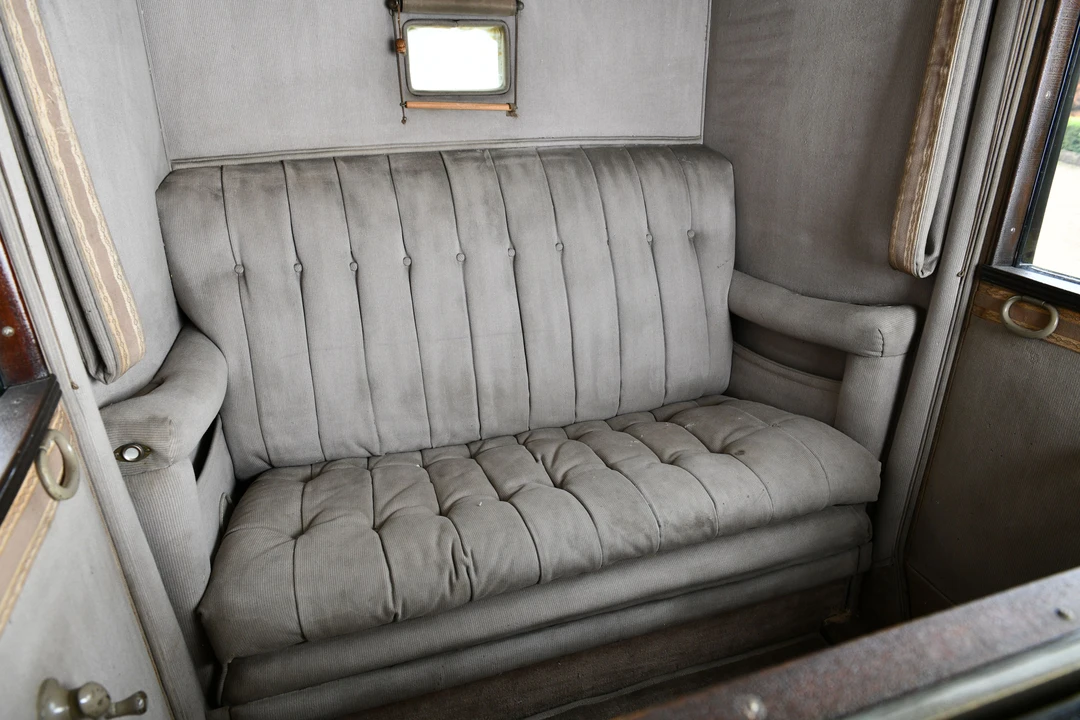 1928 Rolls-Royce 20/25 - Image 31 of 31