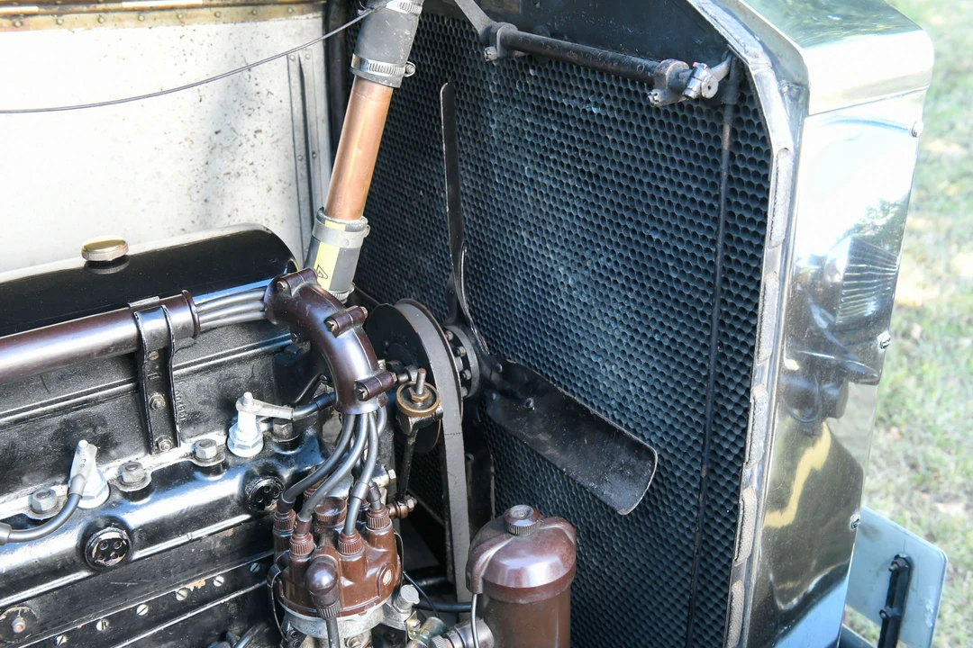 1928 Rolls-Royce 20/25 - Image 29 of 31
