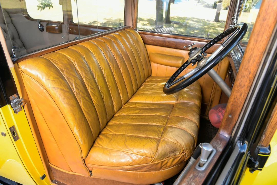 1928 Rolls-Royce 20/25 - Image 13 of 31