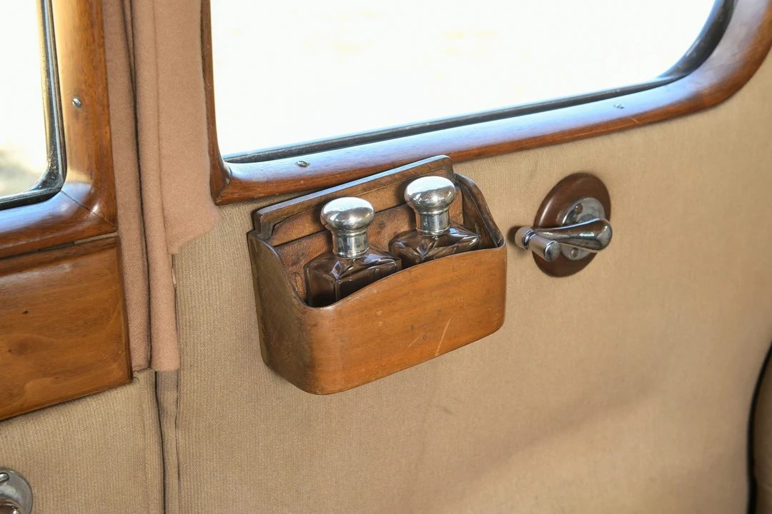 1928 Rolls-Royce 20/25 - Image 18 of 31