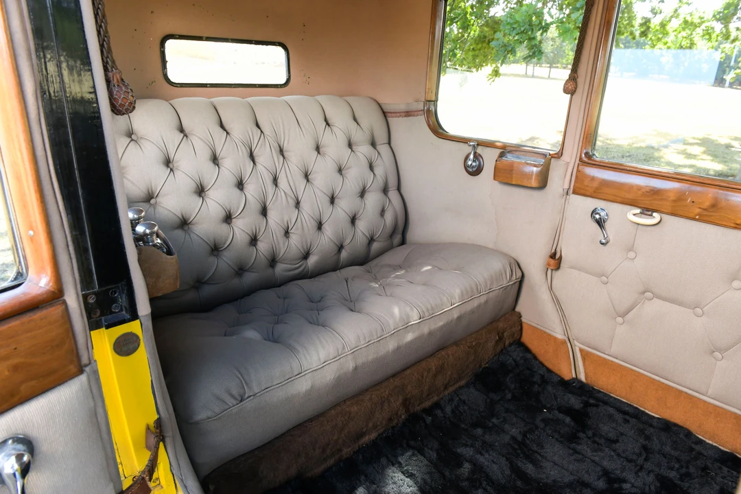 1928 Rolls-Royce 20/25 - Image 16 of 31