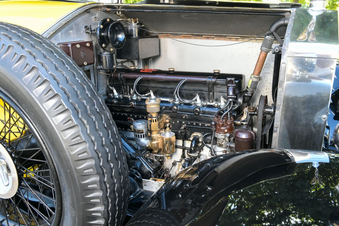 1928 Rolls-Royce 20/25 - Image 27 of 31