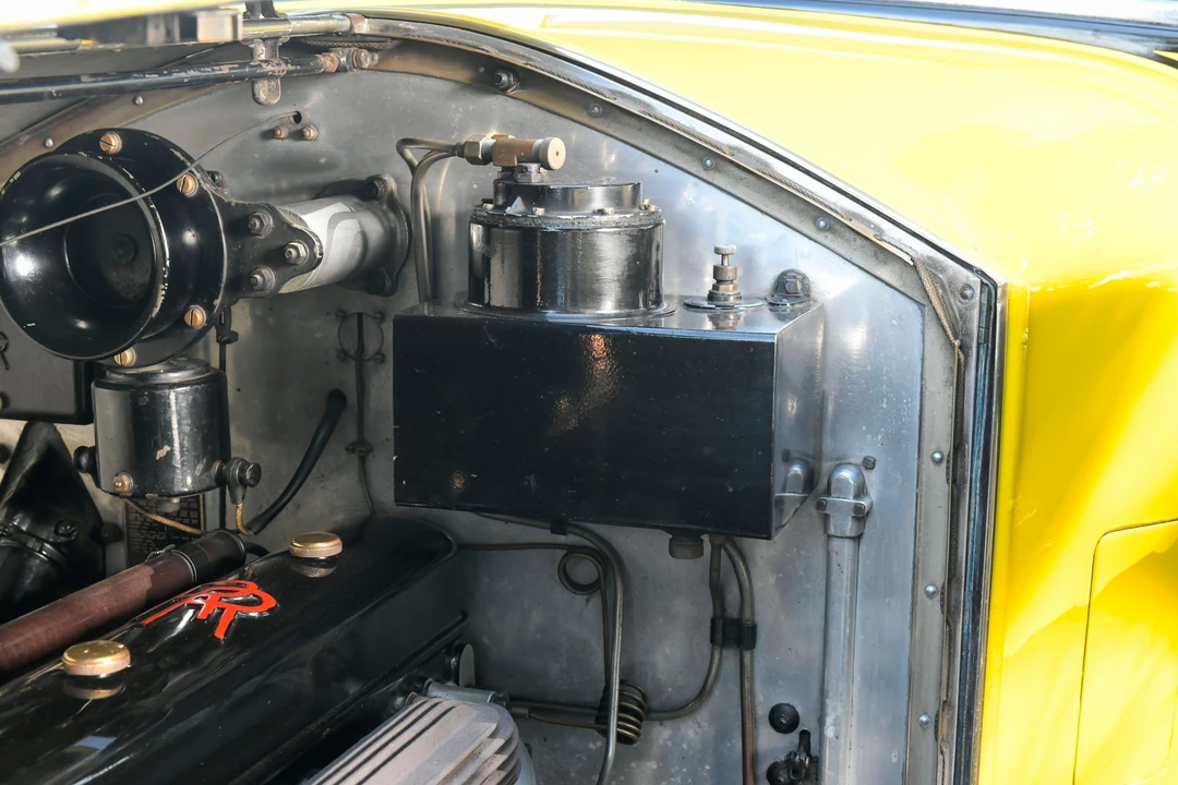 1928 Rolls-Royce 20/25 - Image 24 of 31
