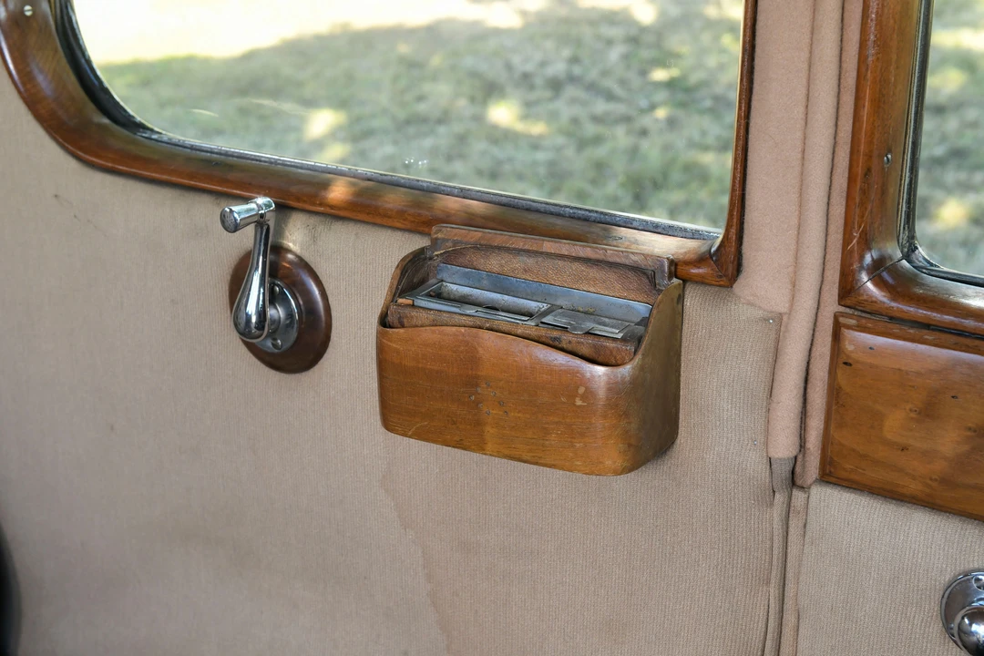 1928 Rolls-Royce 20/25 - Image 17 of 31