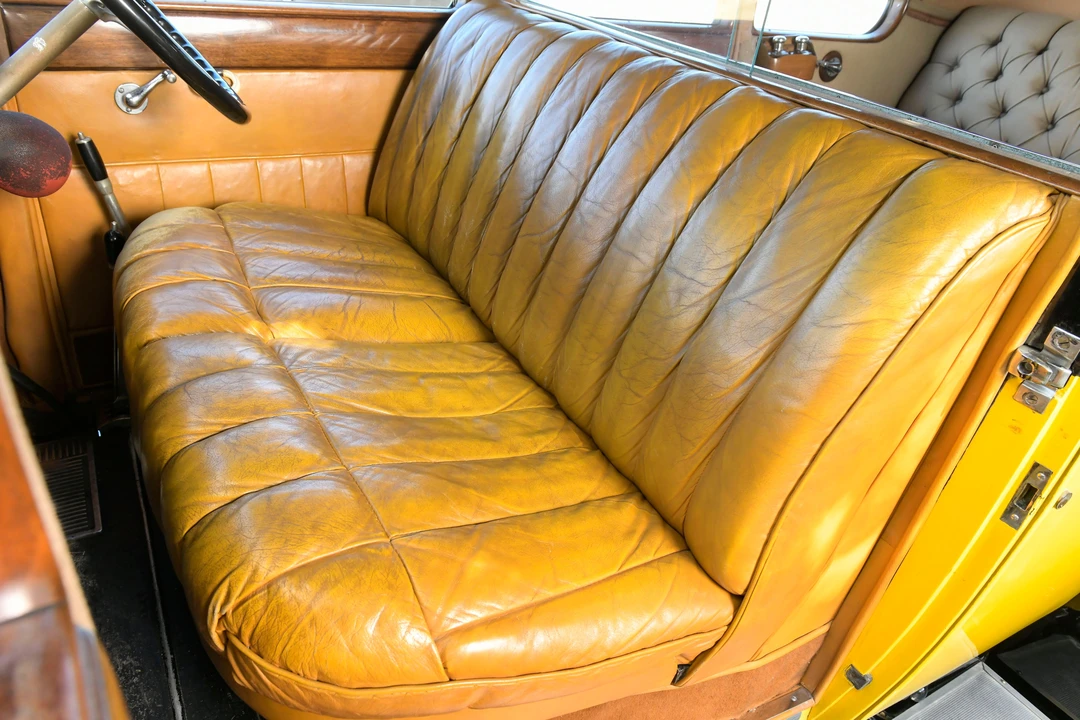 1928 Rolls-Royce 20/25 - Image 7 of 31