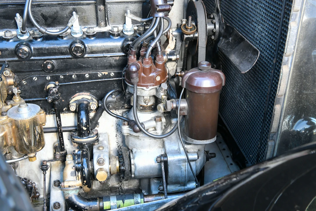 1928 Rolls-Royce 20/25 - Image 30 of 31