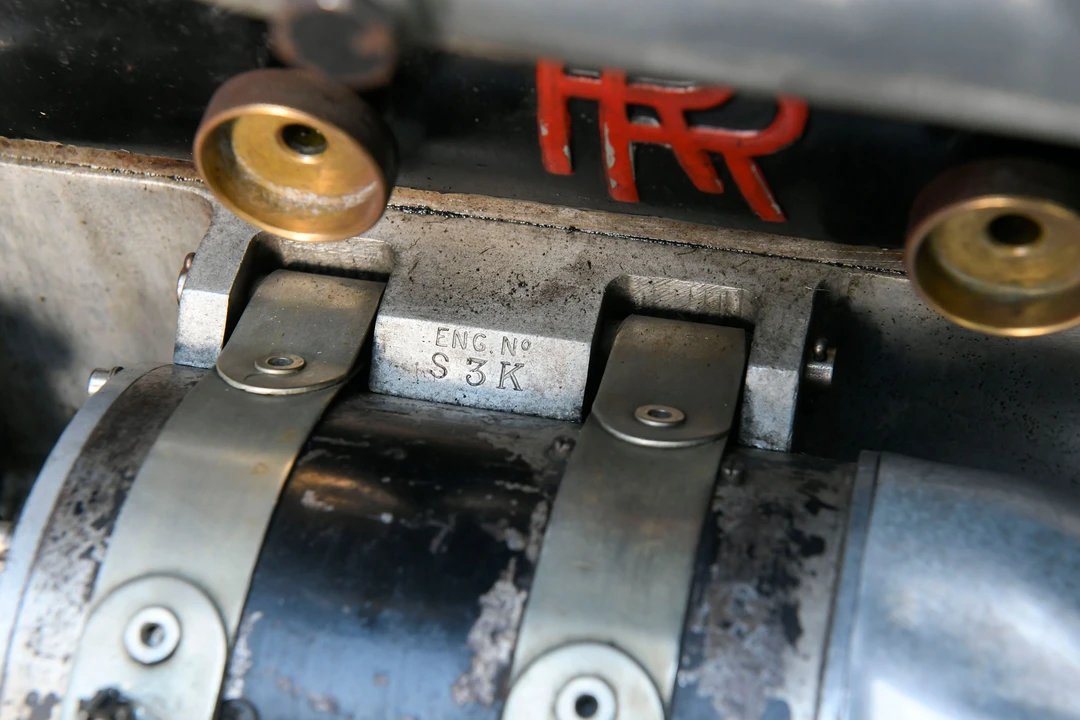 1928 Rolls-Royce 20/25 - Image 21 of 31