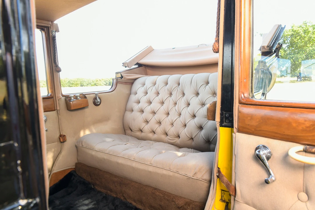 1928 Rolls-Royce 20/25 - Image 20 of 31
