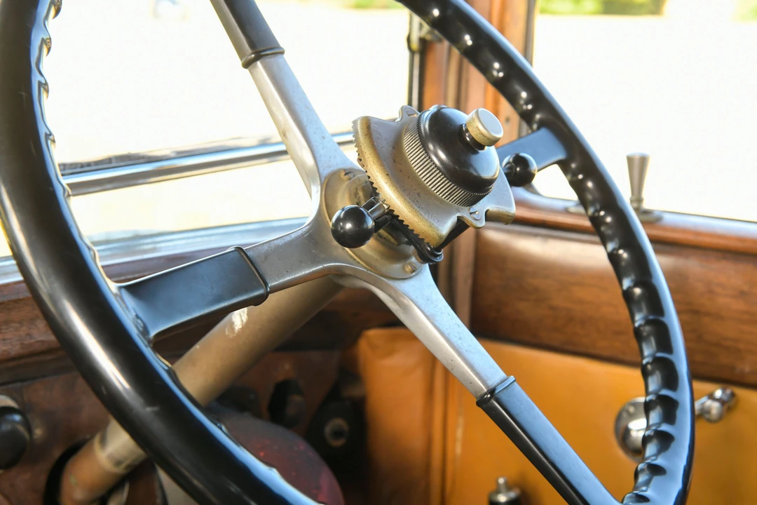 1928 Rolls-Royce 20/25 - Image 9 of 31