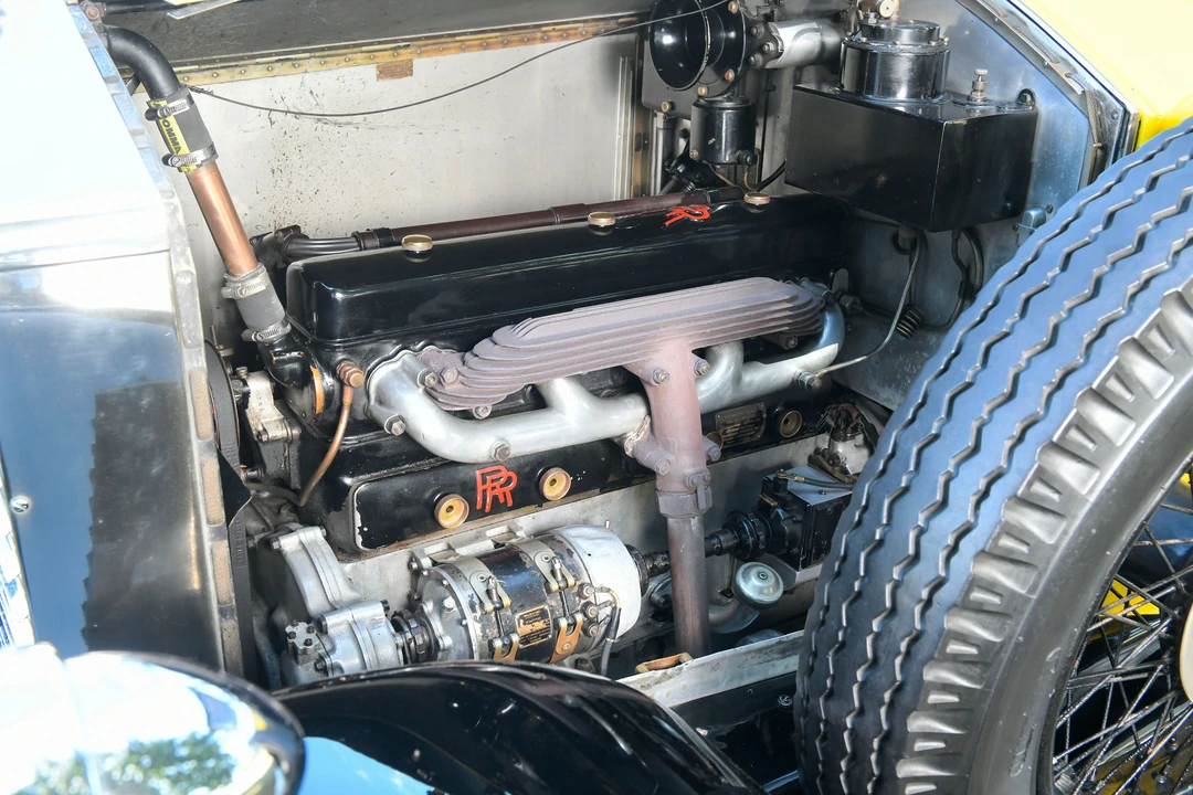 1928 Rolls-Royce 20/25 - Image 26 of 31