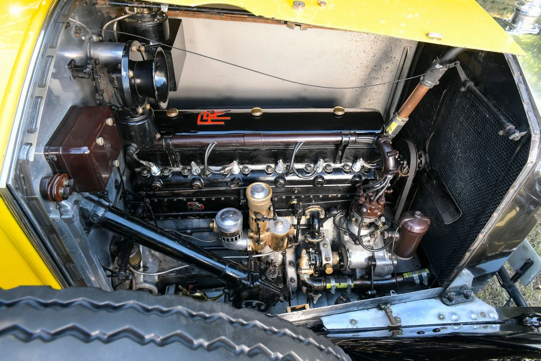 1928 Rolls-Royce 20/25 - Image 28 of 31