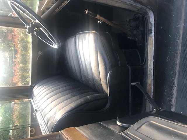 1928 Rolls-Royce 20/25 - Image 5 of 6