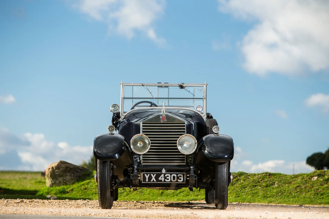 1928 Rolls-Royce 20/25 - Image 15 of 31