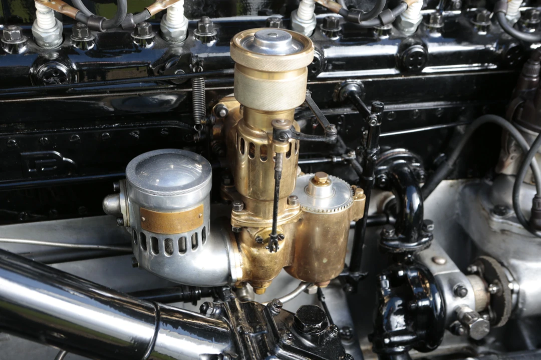1928 Rolls-Royce 20/25 - Image 31 of 31