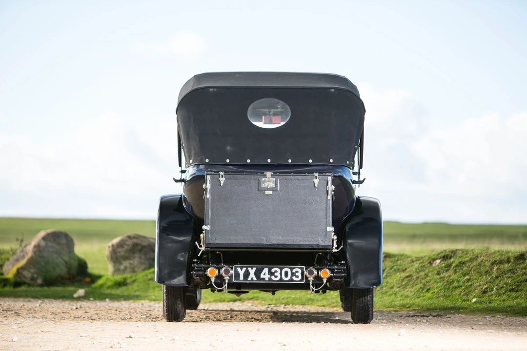 1928 Rolls-Royce 20/25 - Image 10 of 31