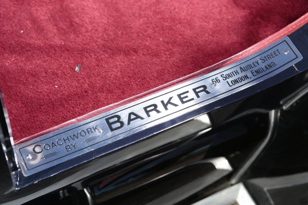 1928 Rolls-Royce 20/25 - Image 5 of 31