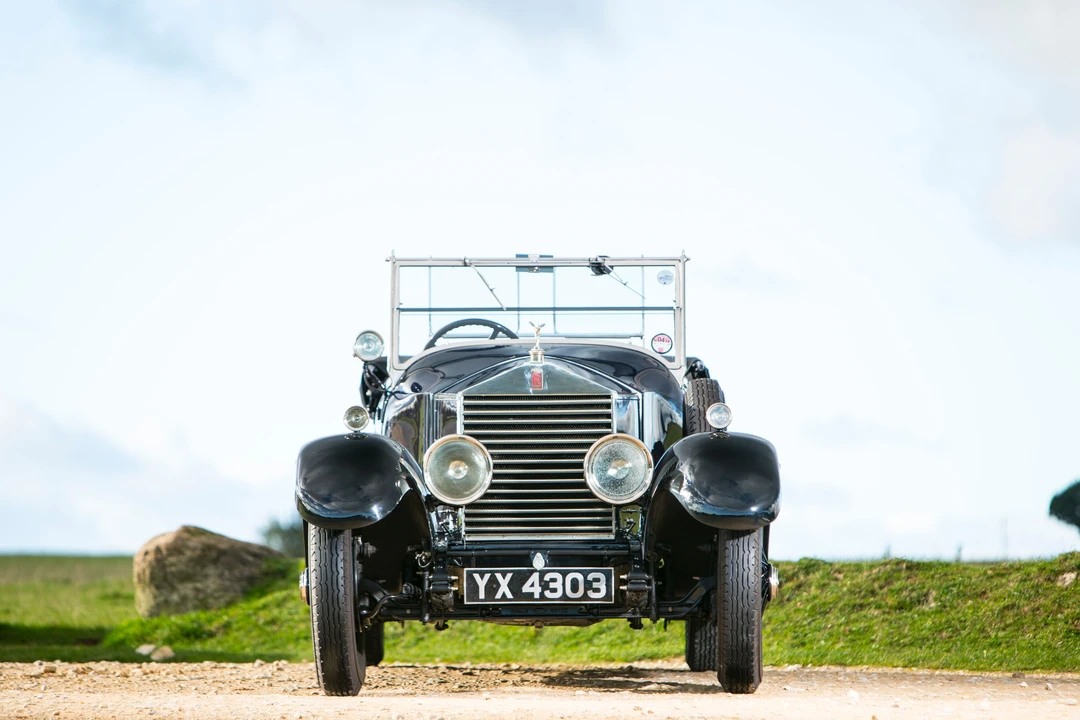 1928 Rolls-Royce 20/25 - Image 18 of 31
