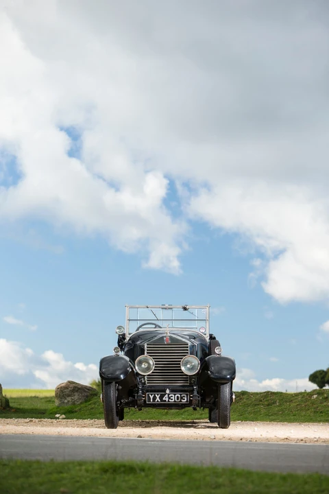 1928 Rolls-Royce 20/25 - Image 17 of 31