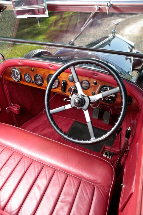 1928 Rolls-Royce 20/25 - Image 3 of 31