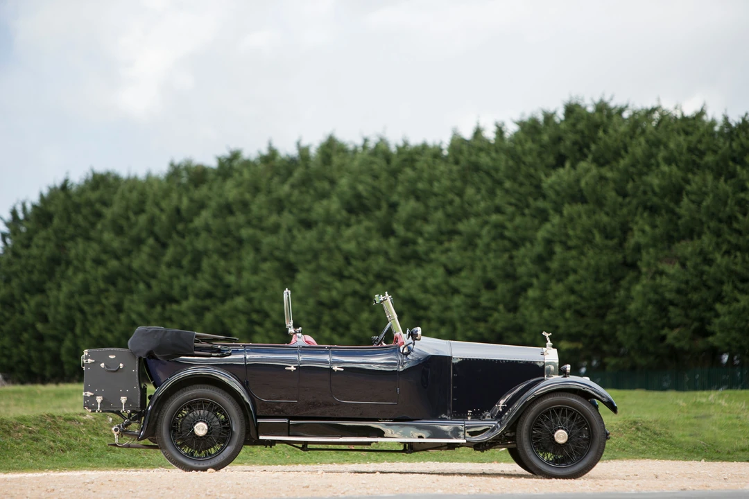 1928 Rolls-Royce 20/25 - Image 19 of 31