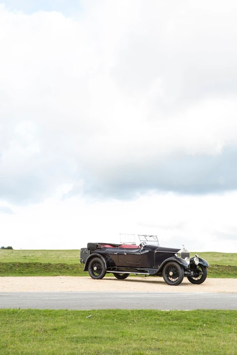 1928 Rolls-Royce 20/25 - Image 28 of 31