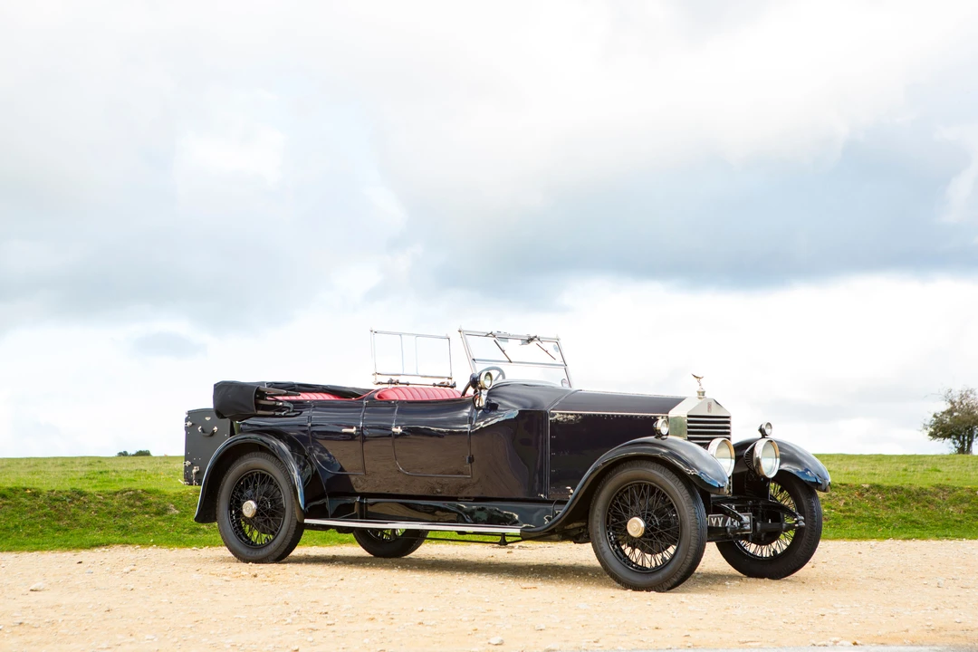 1928 Rolls-Royce 20/25 - Image 26 of 31