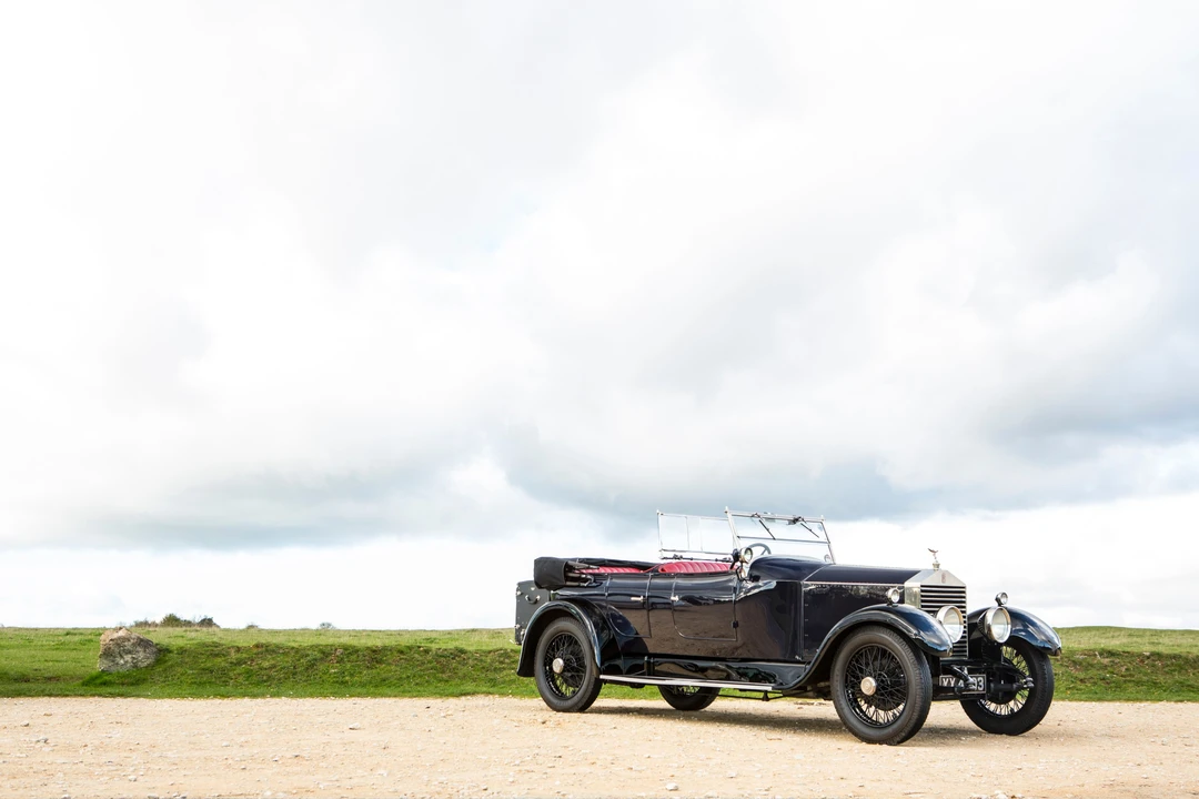 1928 Rolls-Royce 20/25 - Image 29 of 31
