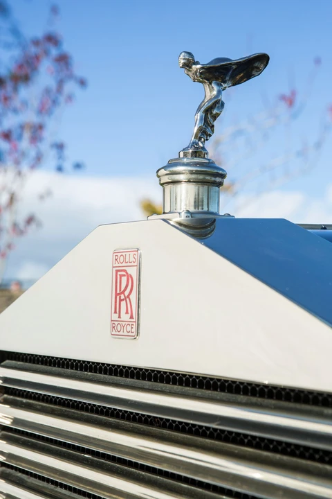 1928 Rolls-Royce 20/25 - Image 8 of 31