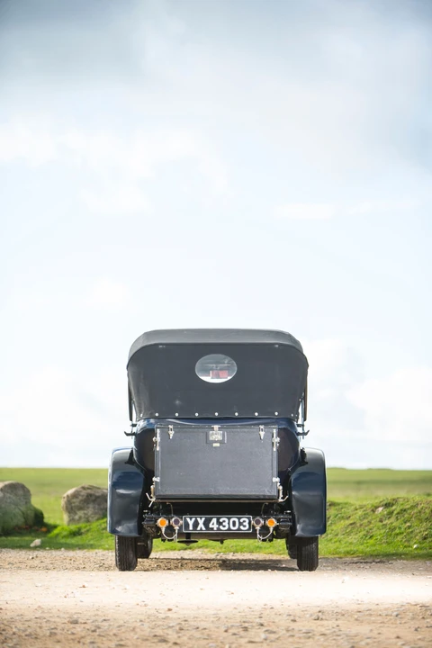 1928 Rolls-Royce 20/25 - Image 9 of 31