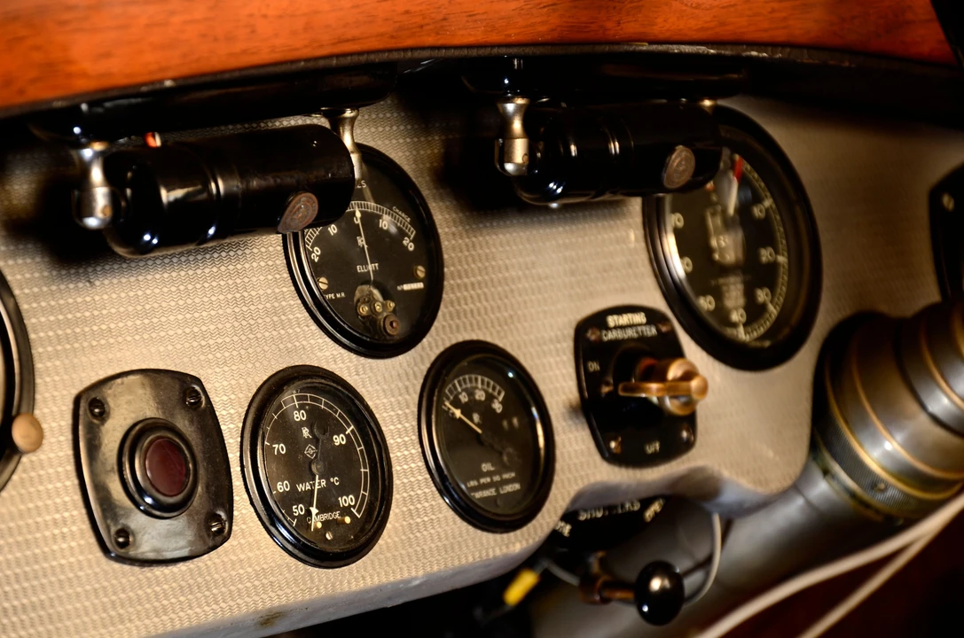 1928 Rolls-Royce 20/25 - Image 7 of 12