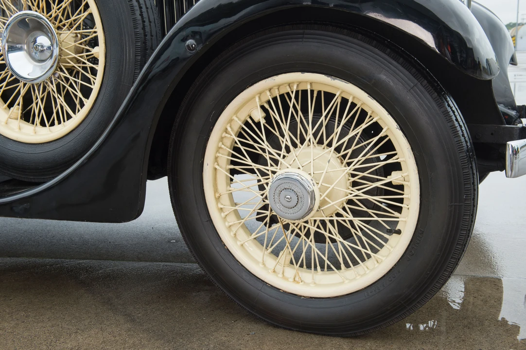 1928 Rolls-Royce 20/25 - Image 3 of 17