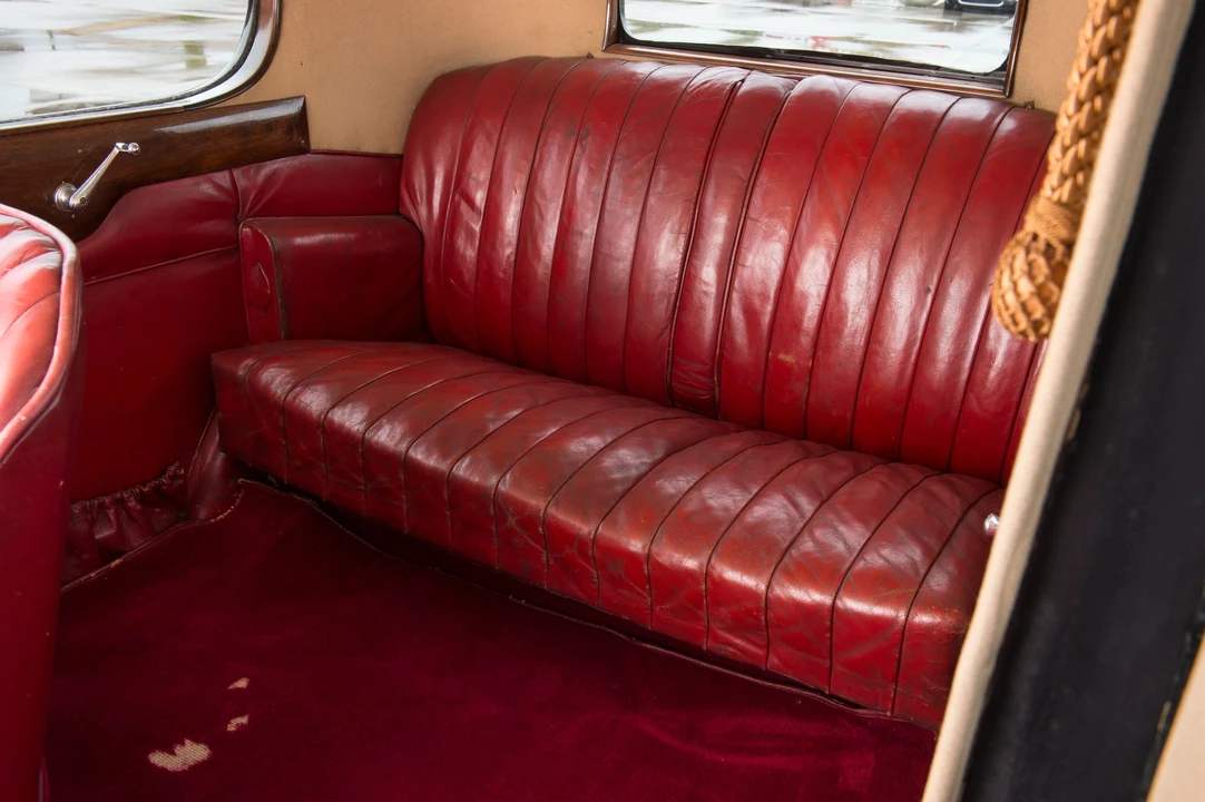 1928 Rolls-Royce 20/25 - Image 5 of 17