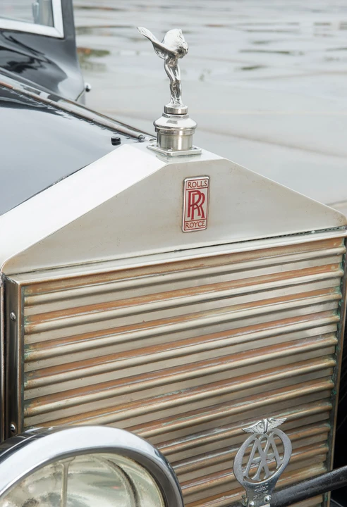 1928 Rolls-Royce 20/25 - Image 11 of 17